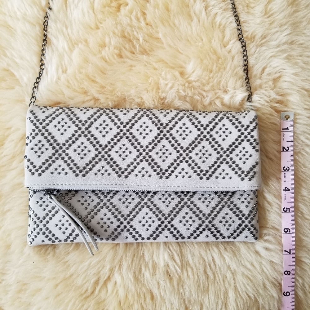 Antik Kraft Metal Studded Bag - Picture 10 of 11